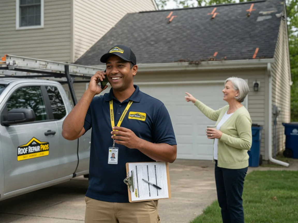 Roof Repair Texhoma, TX FAQs